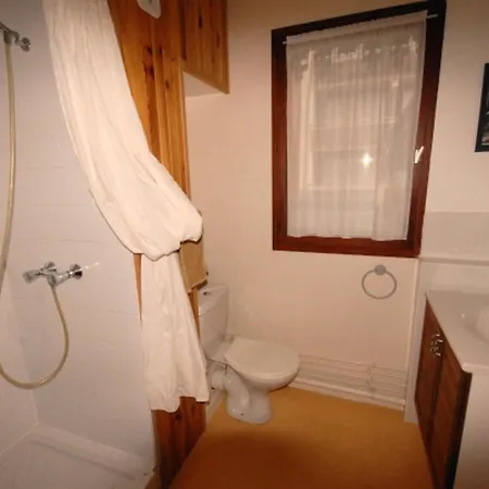 Gourette: 4 Pers, Piscine, Animaux Acceptes - Fr-1-859-23 Lejlighed Eaux-Bonnes