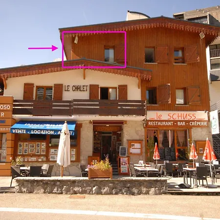 Gourette: 4 Pers, Piscine, Animaux Acceptes - Fr-1-859-23 Eaux-Bonnes