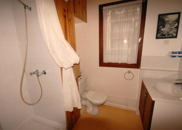 Gourette: 4 Pers, Piscine, Animaux Acceptes - Fr-1-859-23 Lejlighed Eaux-Bonnes